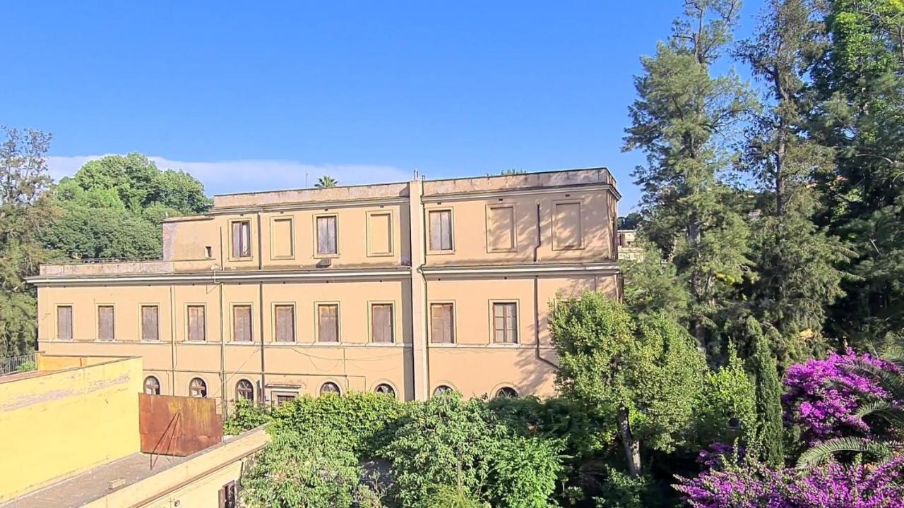 Riari Garden Bed and breakfast