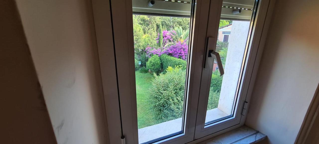 Bed and breakfast Riari Garden