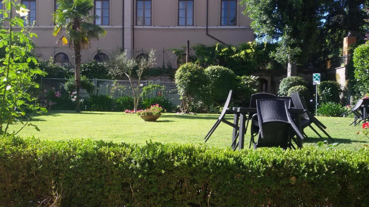 Bed and breakfast Riari Garden Roma