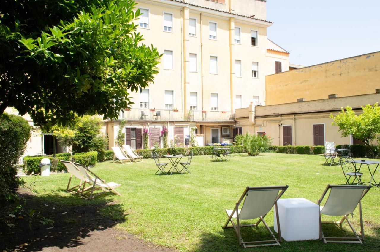 Riari Garden 5* Roma