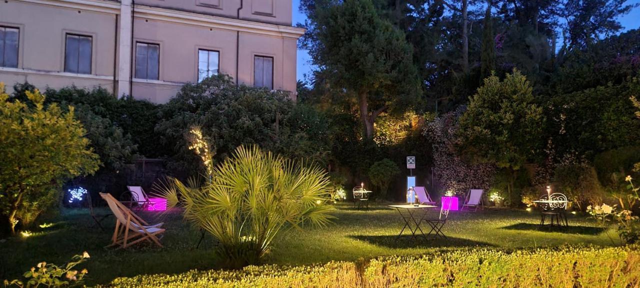 Bed and breakfast Riari Garden Roma