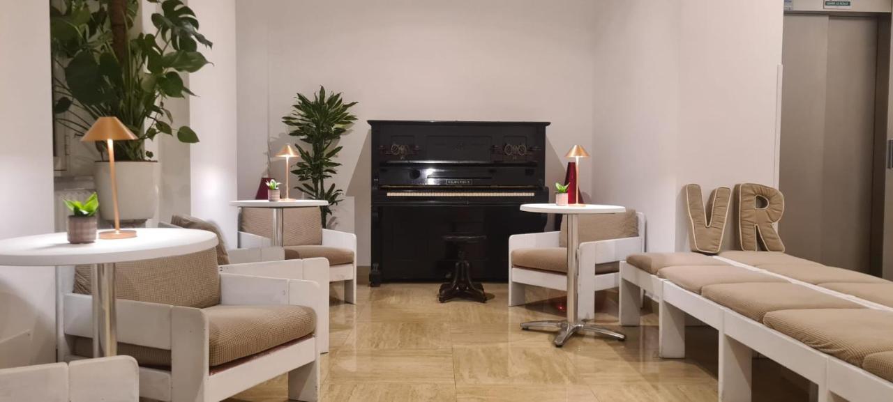 Bed and breakfast Riari Garden