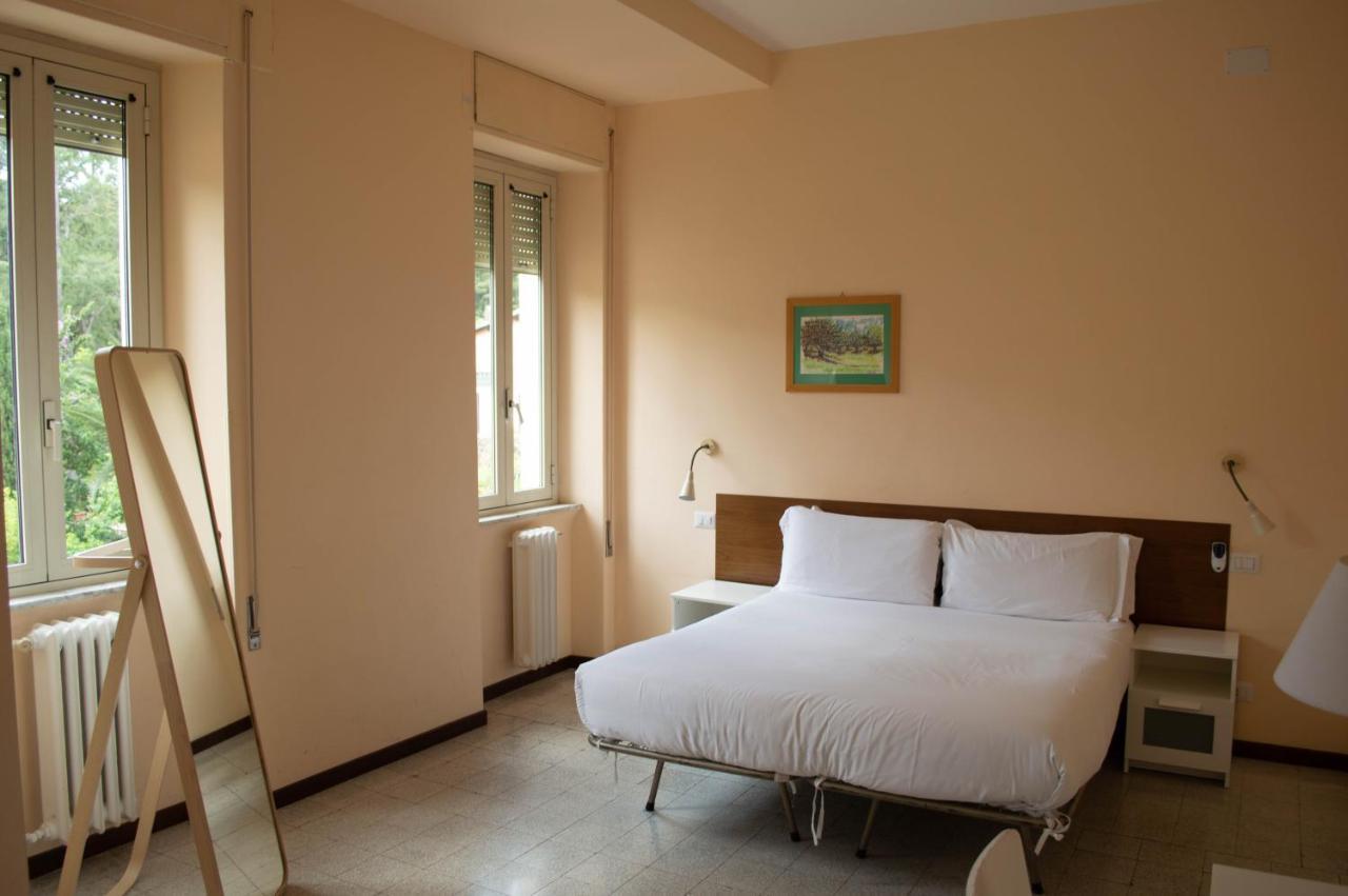 Riari Garden Bed and breakfast