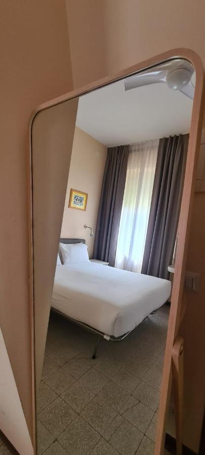 Bed and breakfast Riari Garden