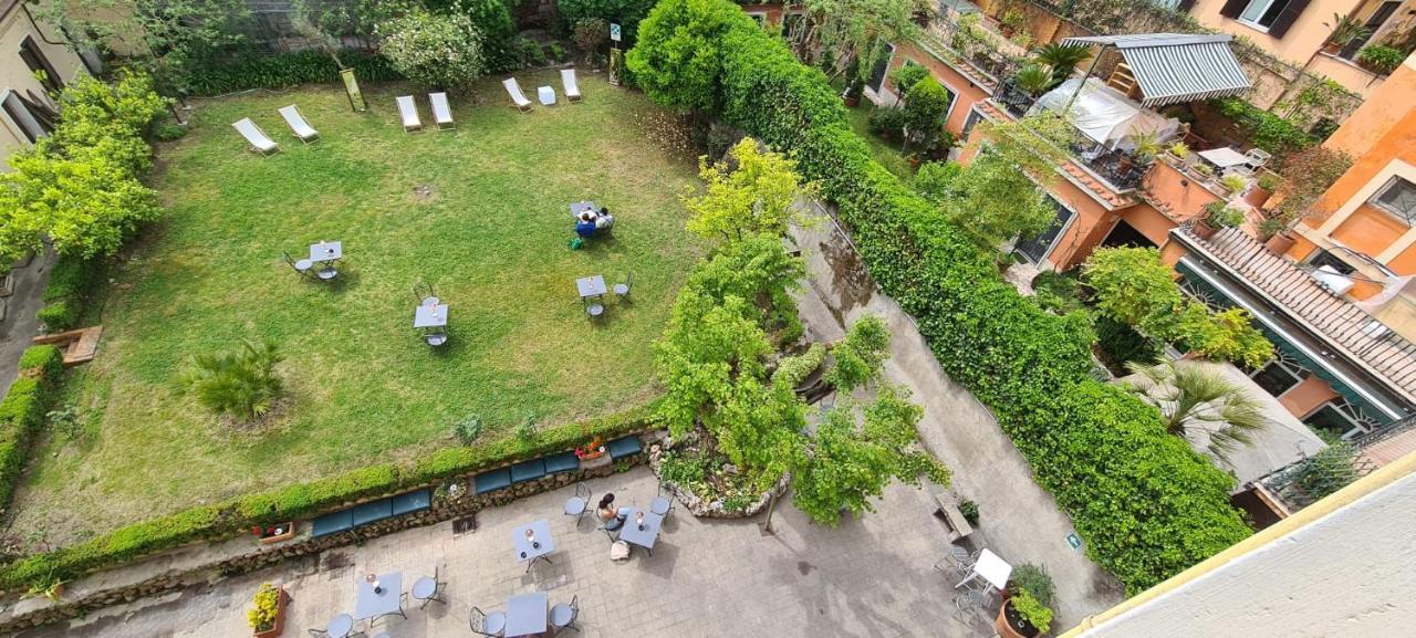 Riari Garden 5* Roma