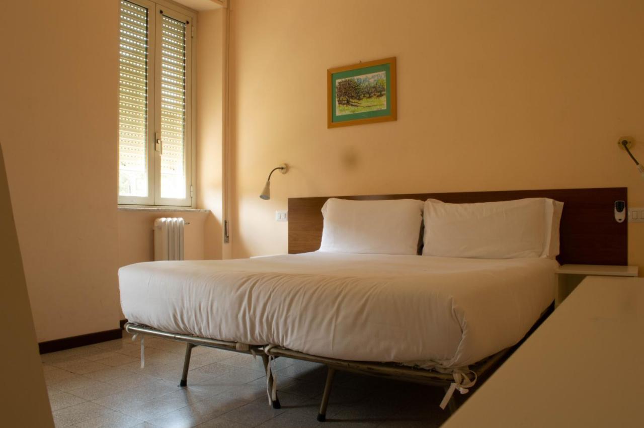 Bed and breakfast Riari Garden 5*