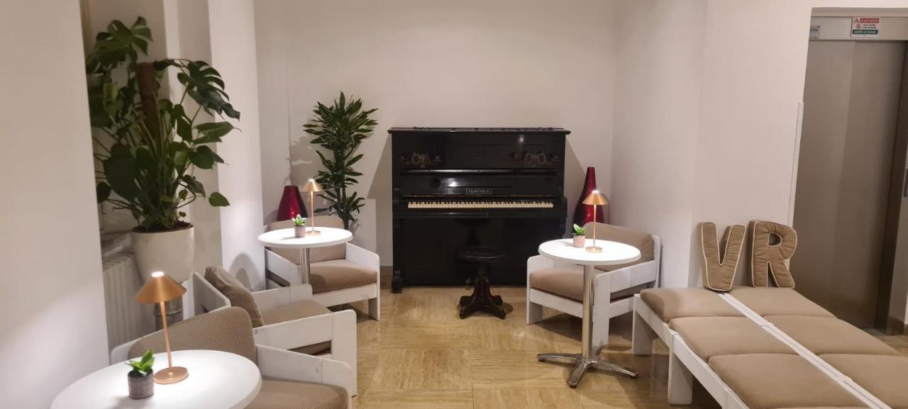 Bed and breakfast Riari Garden