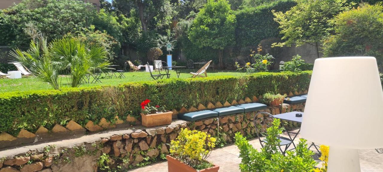 Riari Garden Roma