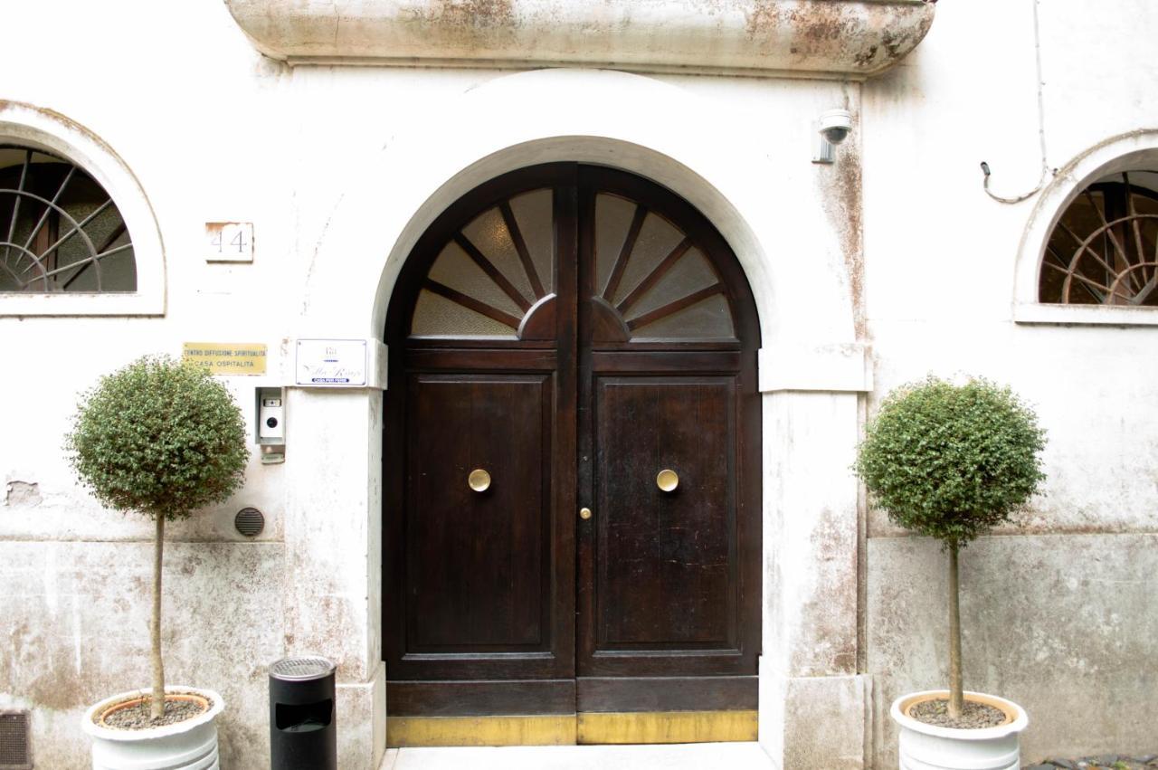 Bed and breakfast Riari Garden 5*
