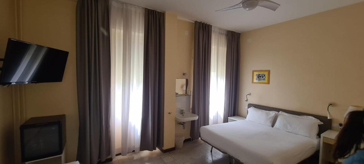 Bed and breakfast Riari Garden