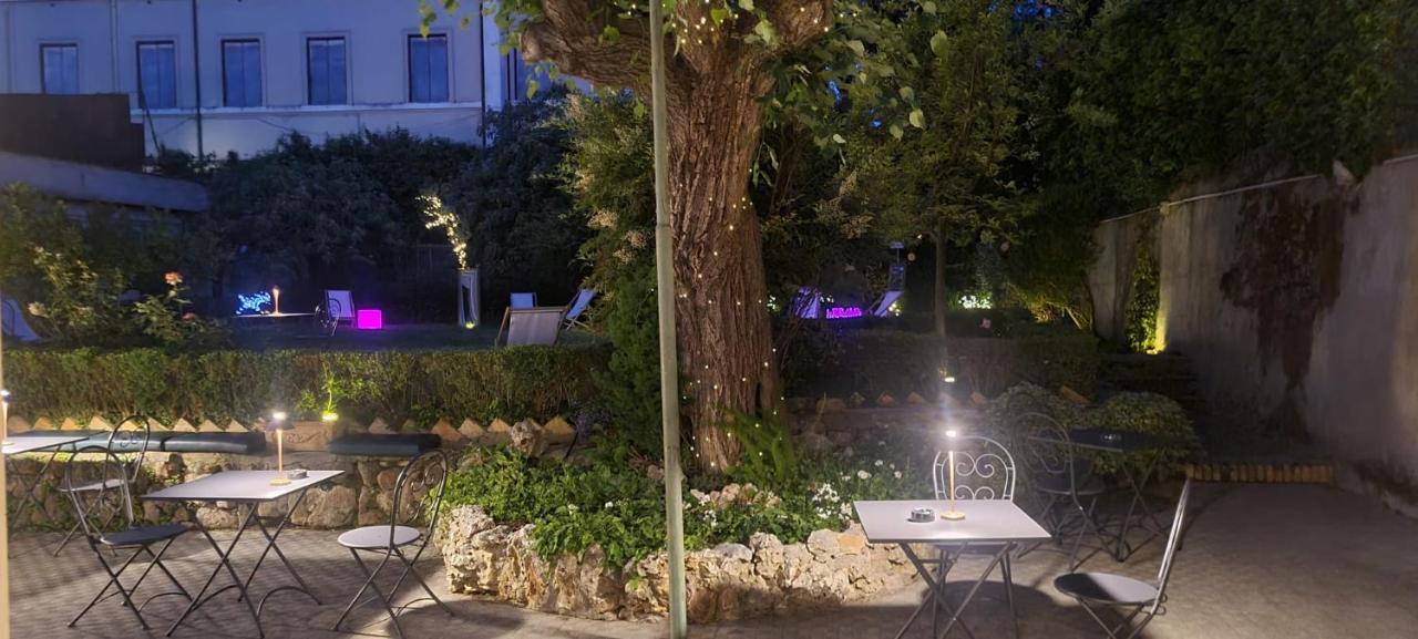 Riari Garden 5* Roma