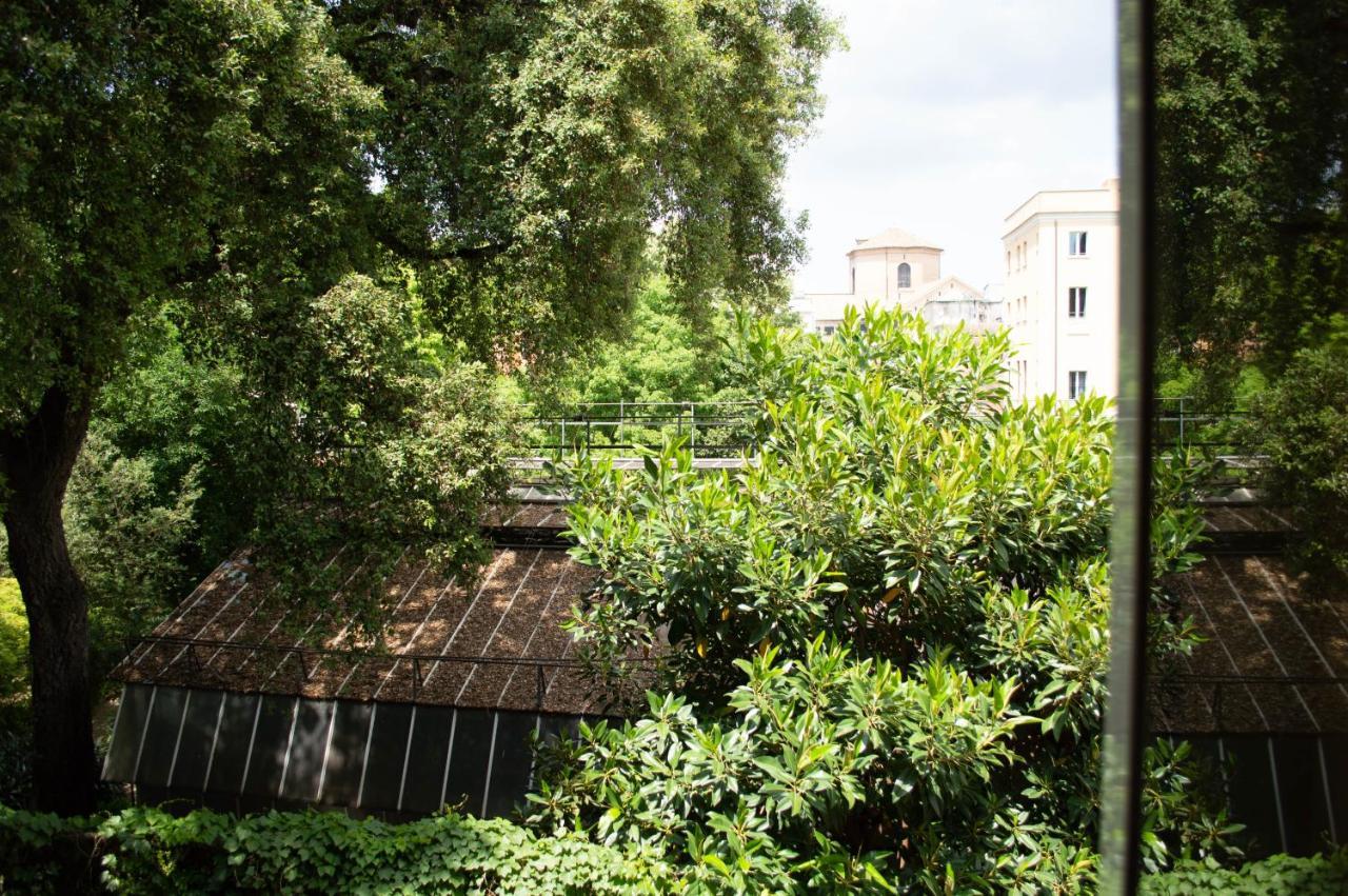 Bed and breakfast Riari Garden Roma