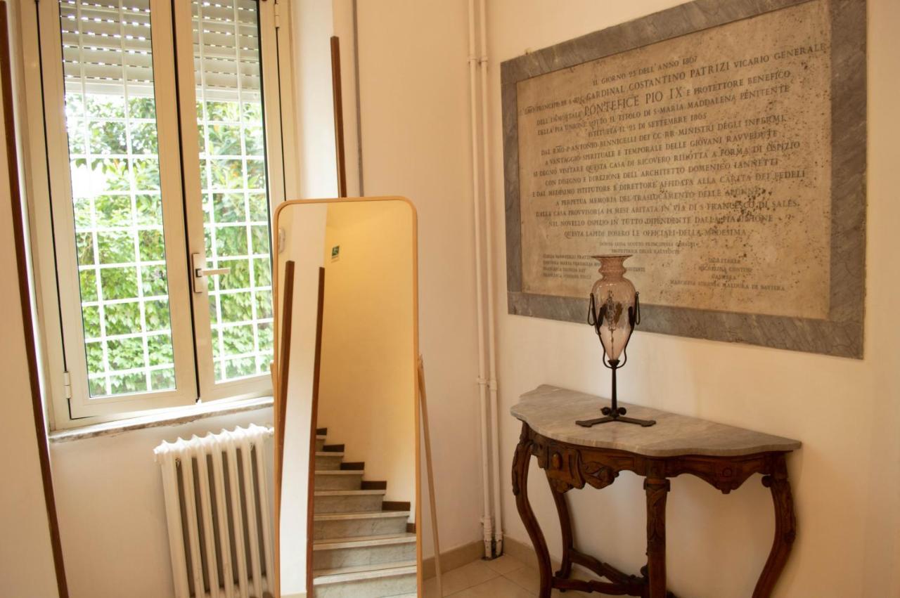Bed and breakfast Riari Garden