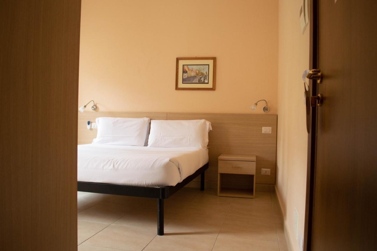 Riari Garden Bed and breakfast Roma
