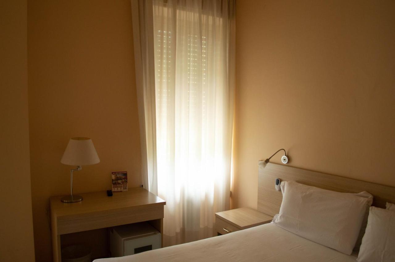 Bed and breakfast Riari Garden