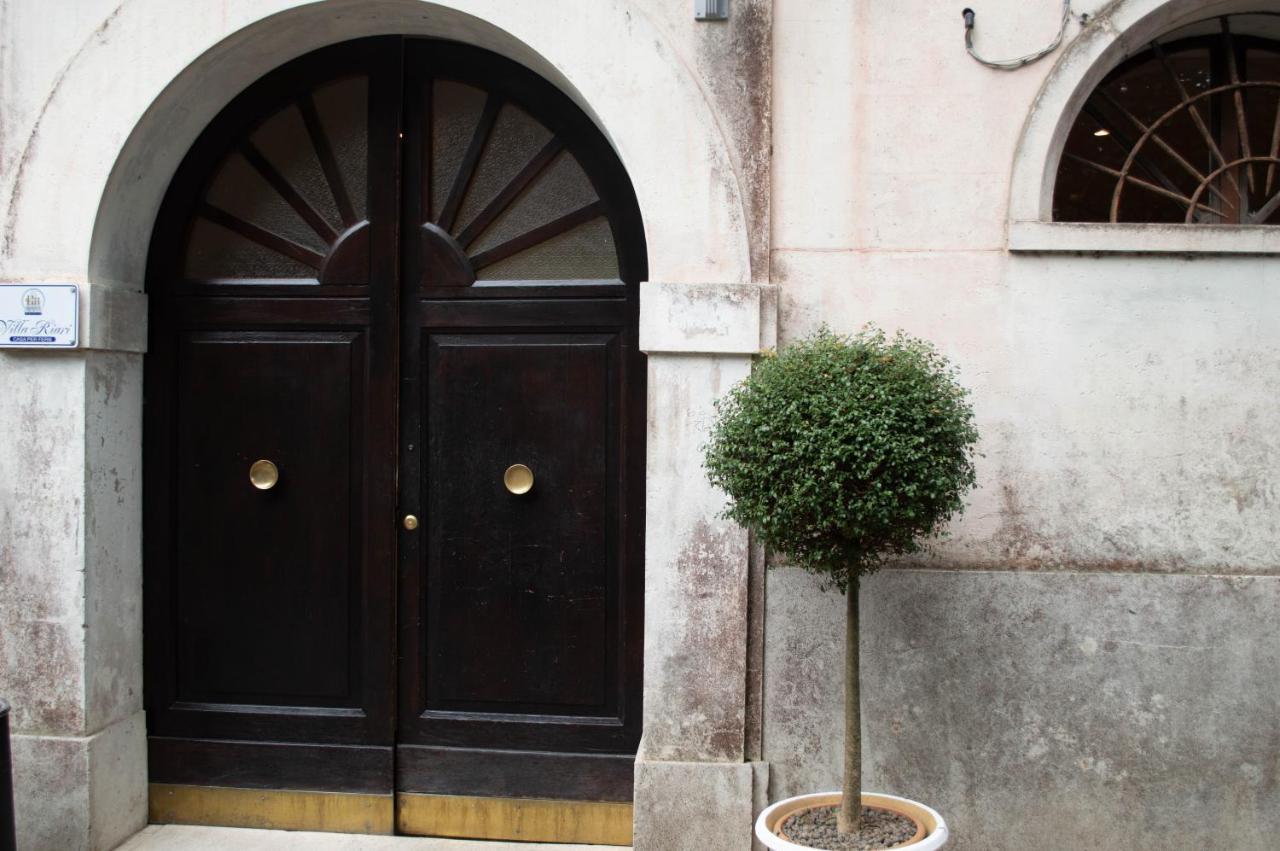 Riari Garden Roma