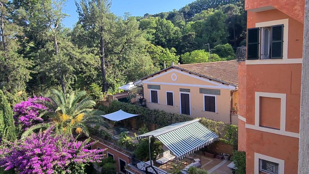 Riari Garden Bed and breakfast 5*