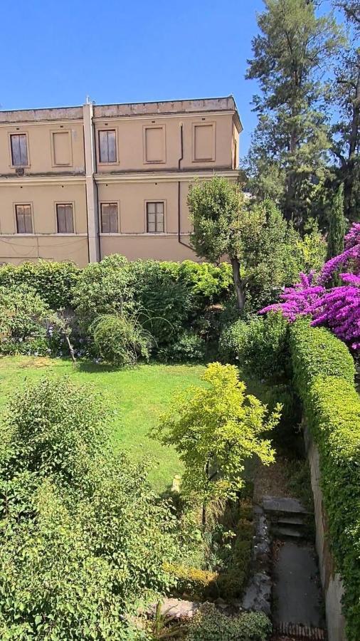 Bed and breakfast Riari Garden Roma