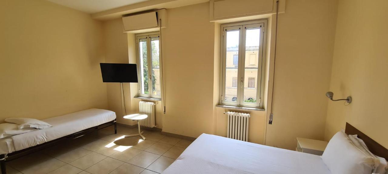 Bed and breakfast Riari Garden Roma