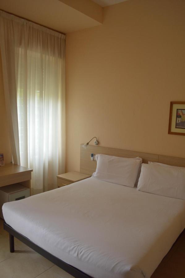 Riari Garden Roma